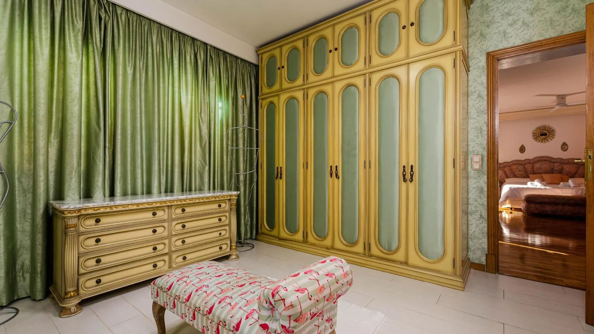Yourhouse Tramontana Villa Lloseta Spanyolország