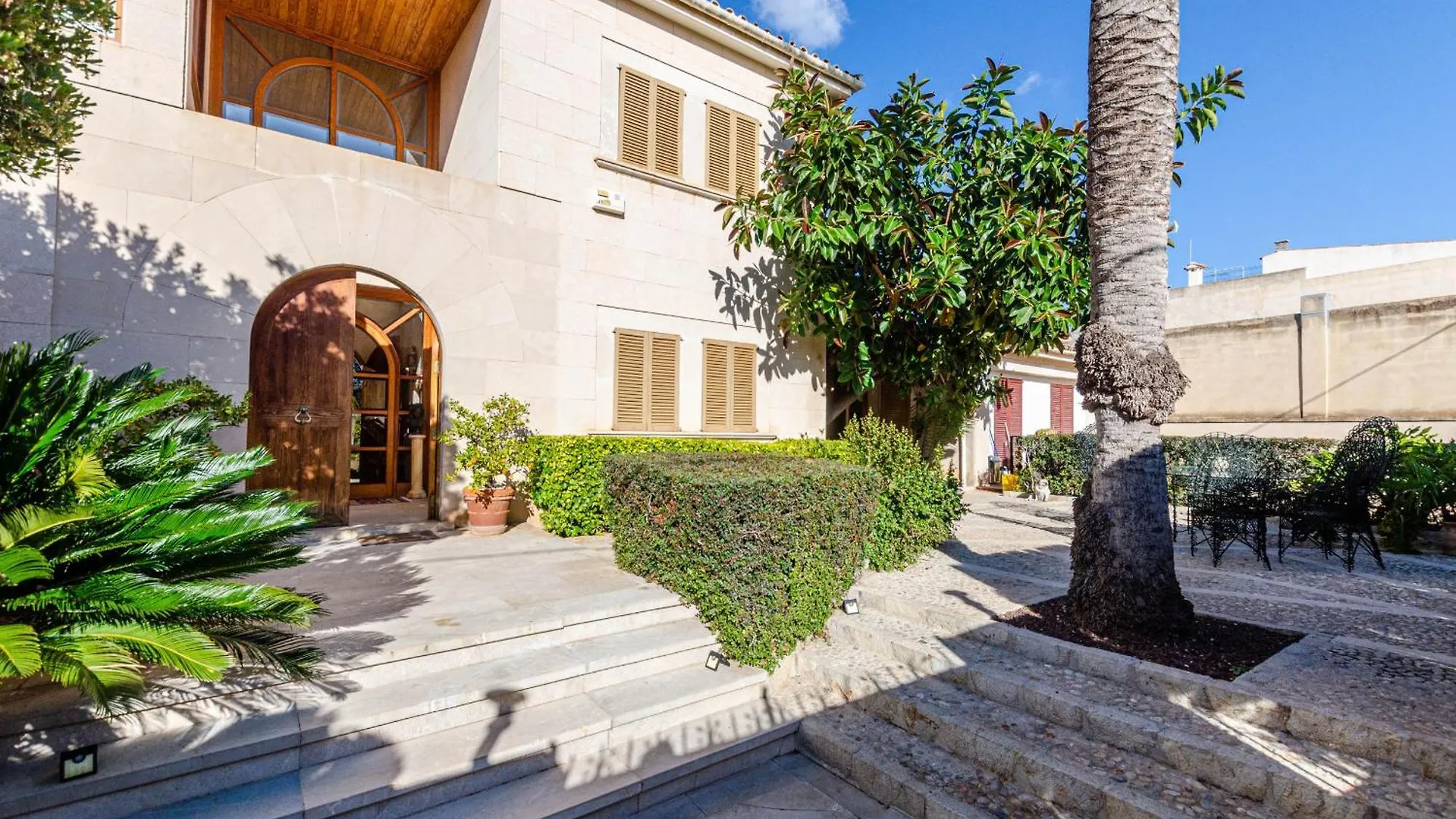 Yourhouse Tramontana Villa Lloseta